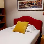 Tra Mare E Pineta - 100mt Dalla Apartment *