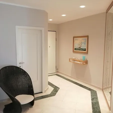 Tra Mare E Pineta - 100mt Dalla Apartment