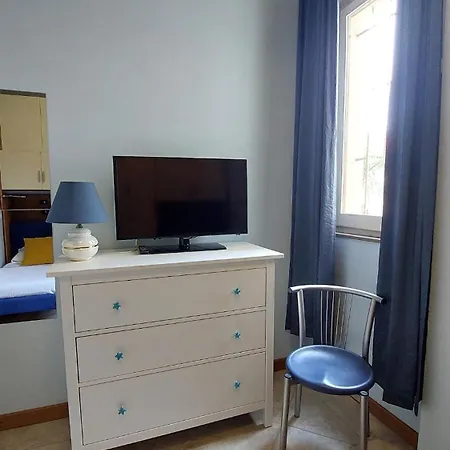 Appartement Tra Mare E Pineta - 100mt Dalla Viareggio