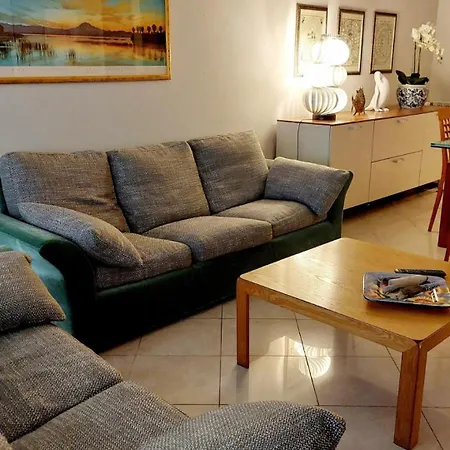 Tra Mare E Pineta - 100mt Dalla * Viareggio