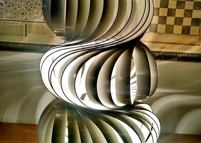 Appartement Tra Mare E Pineta - 100mt Dalla