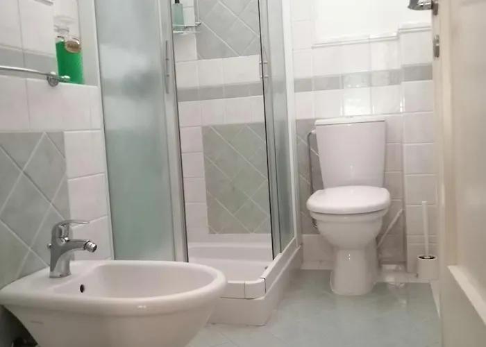 Appartement Tra Mare E Pineta - 100mt Dalla *