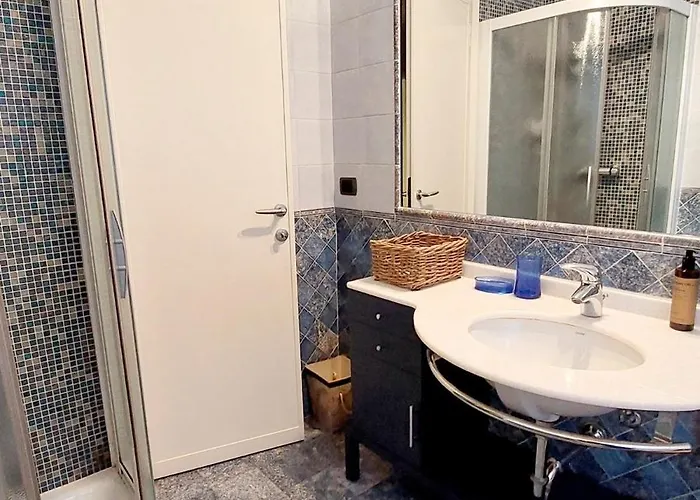 Appartement Tra Mare E Pineta - 100mt Dalla *