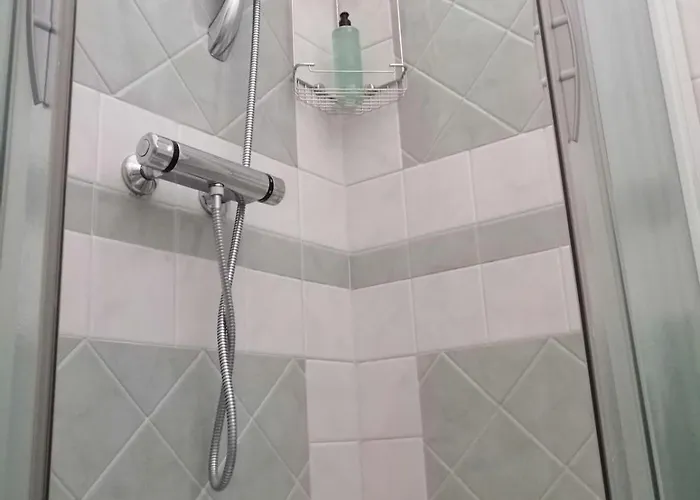 Tra Mare E Pineta - 100mt Dalla Appartement