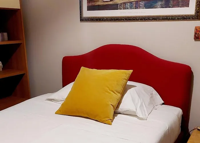 Tra Mare E Pineta - 100mt Dalla Appartement *