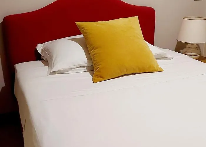 Tra Mare E Pineta - 100mt Dalla Appartement *