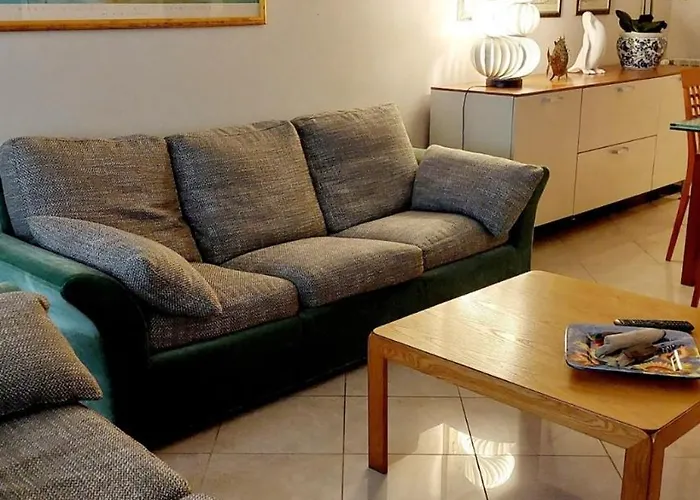 Tra Mare E Pineta - 100mt Dalla * Viareggio