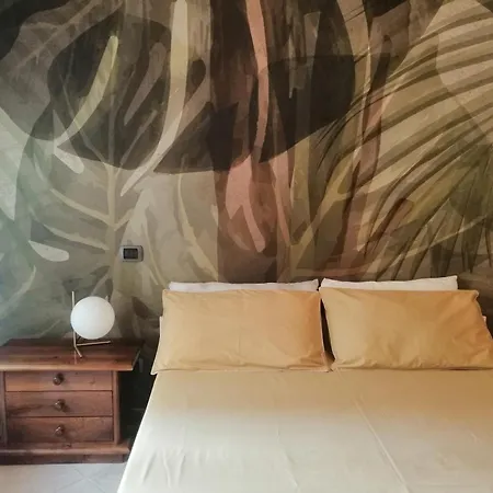 Apartment Tra Mare E Pineta - 100mt Dalla