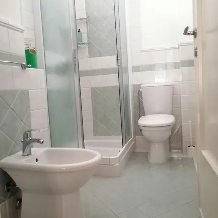 Apartment Tra Mare E Pineta - 100mt Dalla *