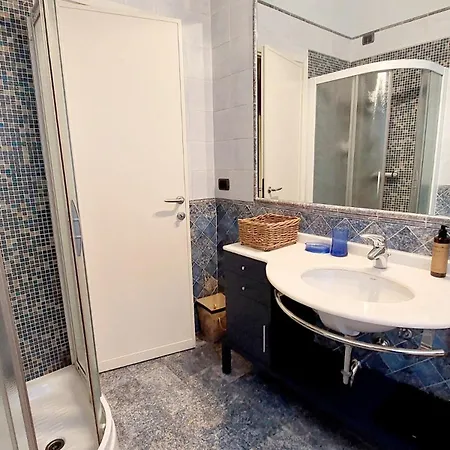 Apartment Tra Mare E Pineta - 100mt Dalla *