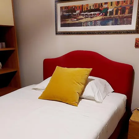 Tra Mare E Pineta - 100mt Dalla Apartment *