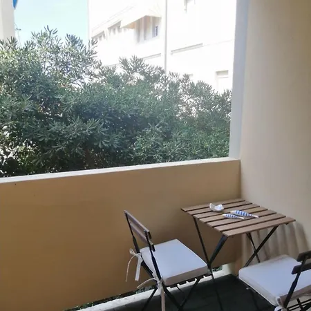 Tra Mare E Pineta - 100mt Dalla Appartamento