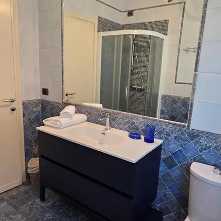 Tra Mare E Pineta - 100mt Dalla Apartament *