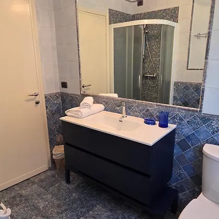 Apartament Tra Mare E Pineta - 100mt Dalla *