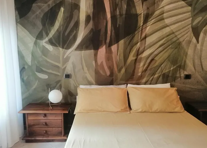 Apartment Tra Mare E Pineta - 100mt Dalla