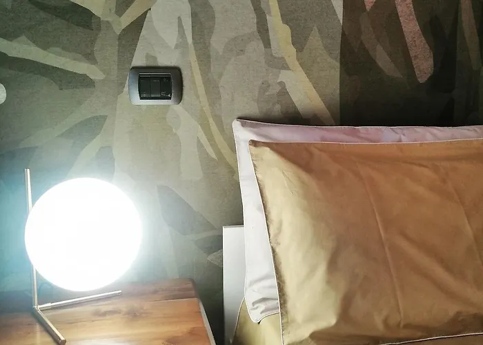 Tra Mare E Pineta - 100mt Dalla Apartment Viareggio