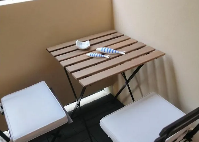 Tra Mare E Pineta - 100mt Dalla *