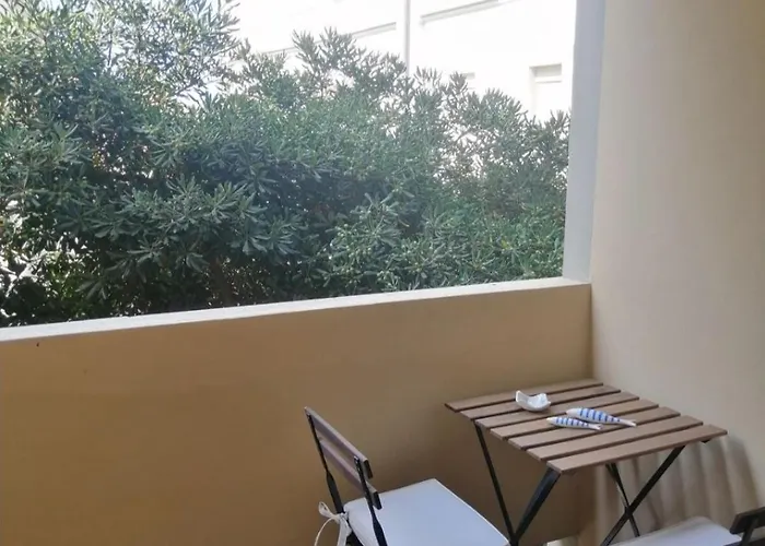 Tra Mare E Pineta - 100mt Dalla Apartment