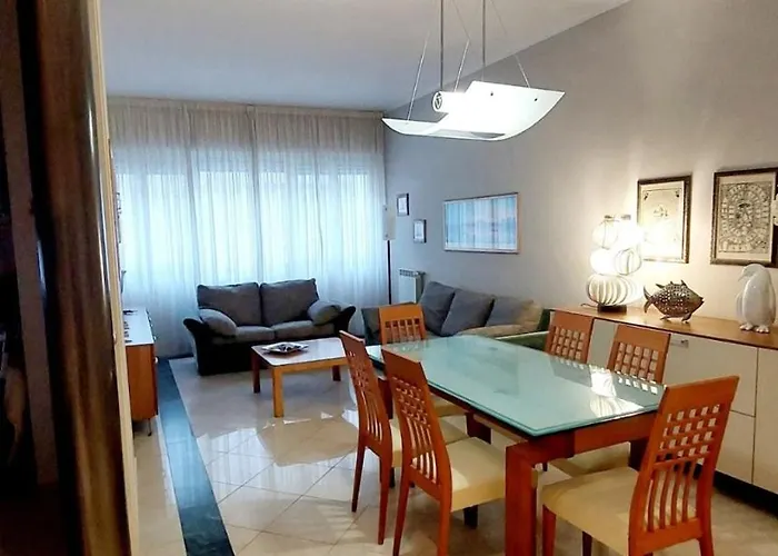 Apartment Tra Mare E Pineta - 100mt Dalla *