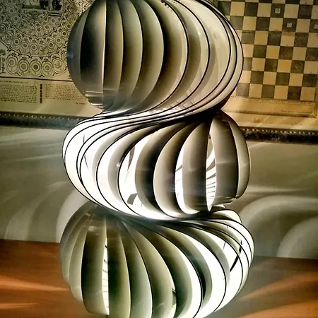 Appartement Tra Mare E Pineta - 100mt Dalla