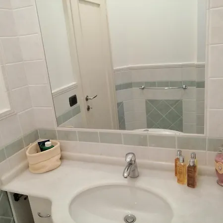 Appartement Tra Mare E Pineta - 100mt Dalla *